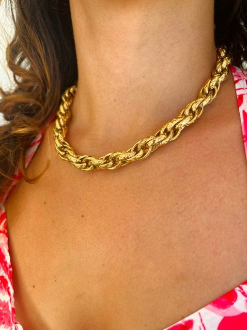 Collier Marie