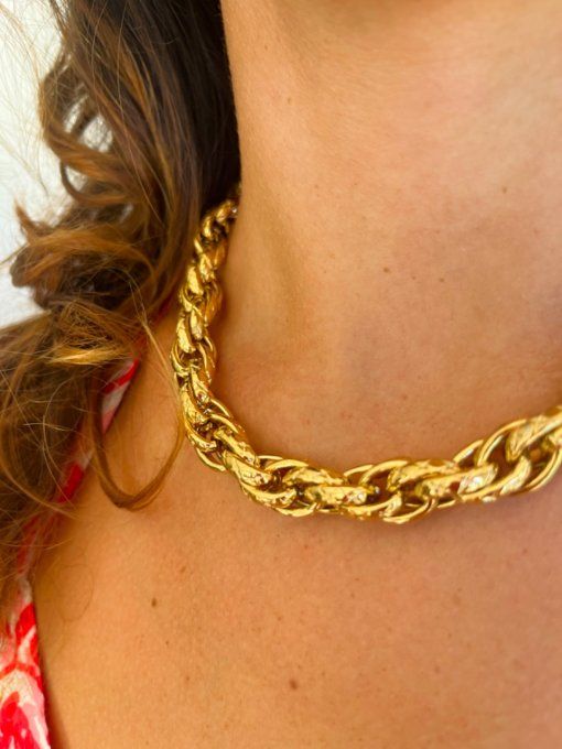 Collier Marie