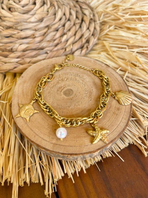 Bracelet Helena