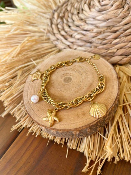 Bracelet Helena