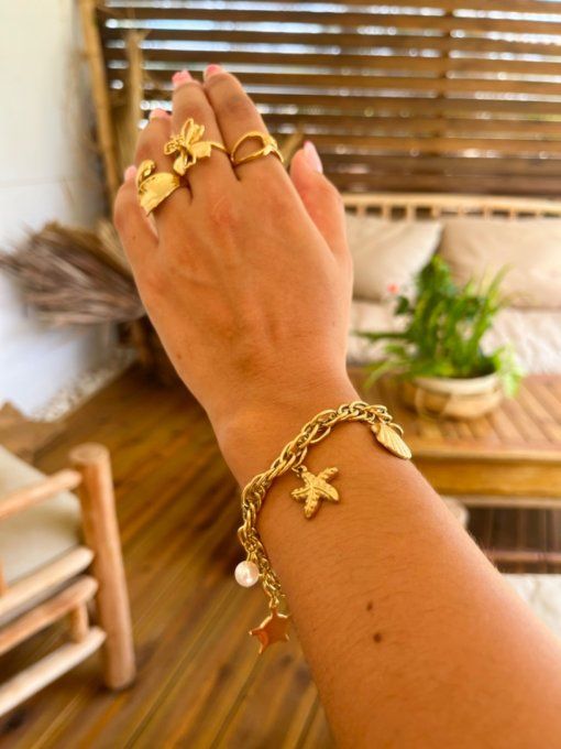 Bracelet Helena