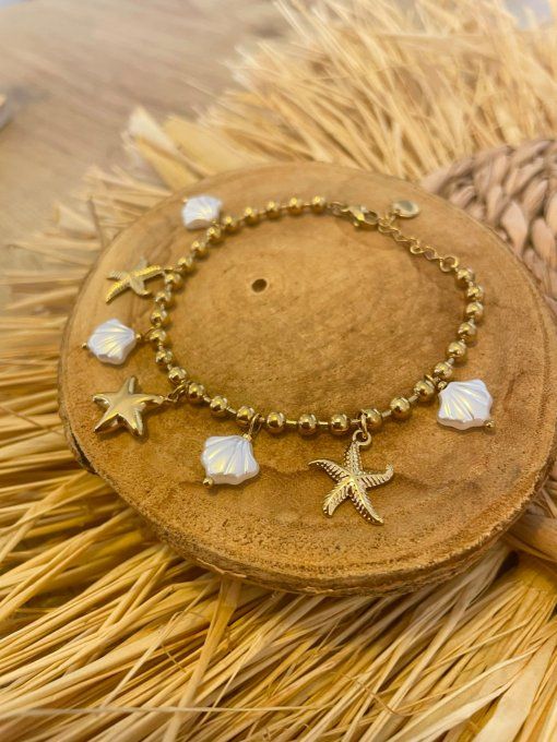 Bracelet Beverly