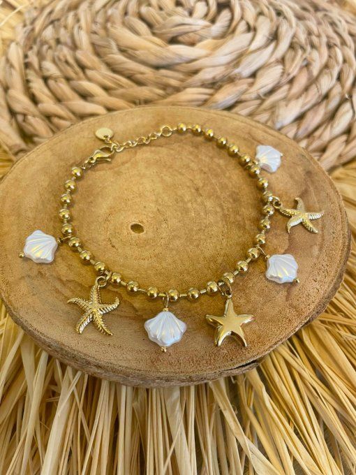 Bracelet Beverly