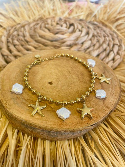 Bracelet Beverly
