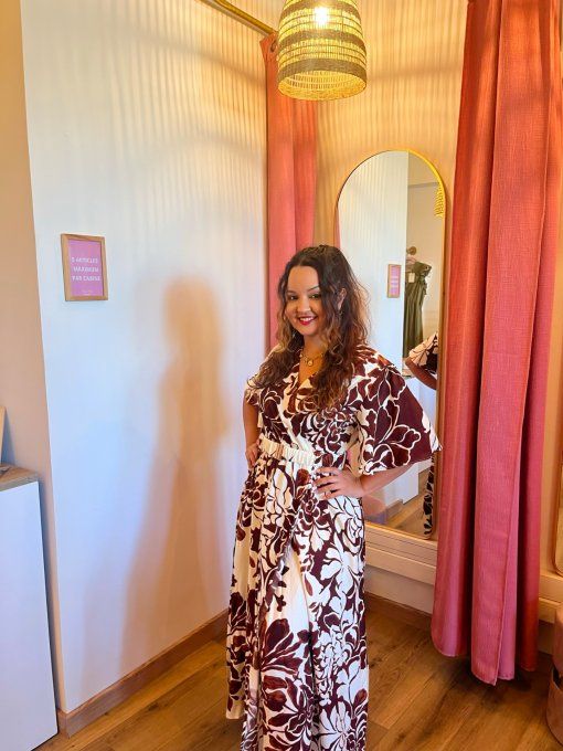 Robe Emmy