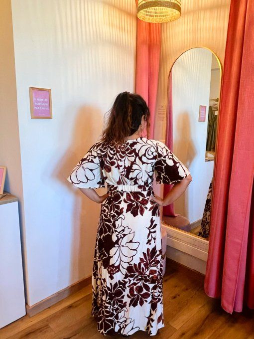 Robe Emmy