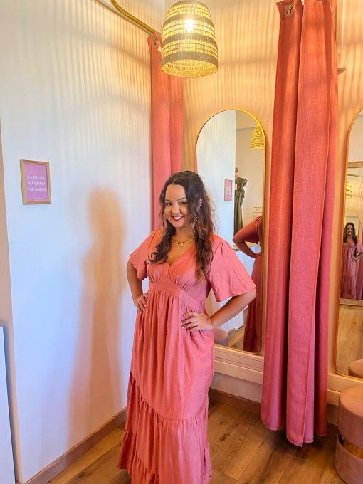 Robe Prisca