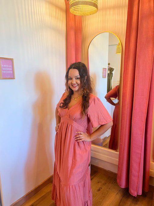 Robe Prisca