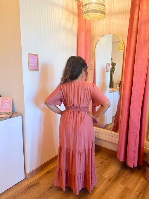 Robe Prisca