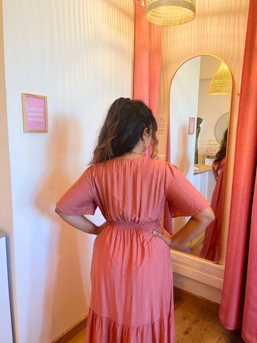 Robe Prisca