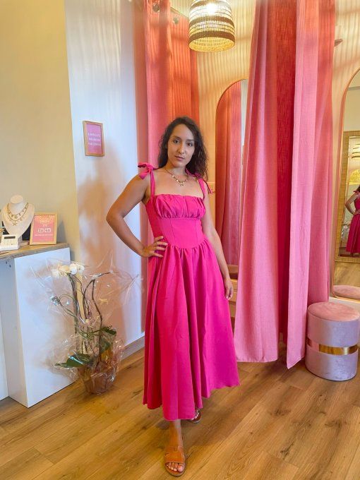 Robe Lola
