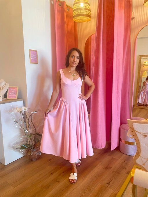Robe Serena 