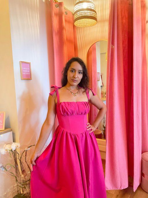 Robe Lola