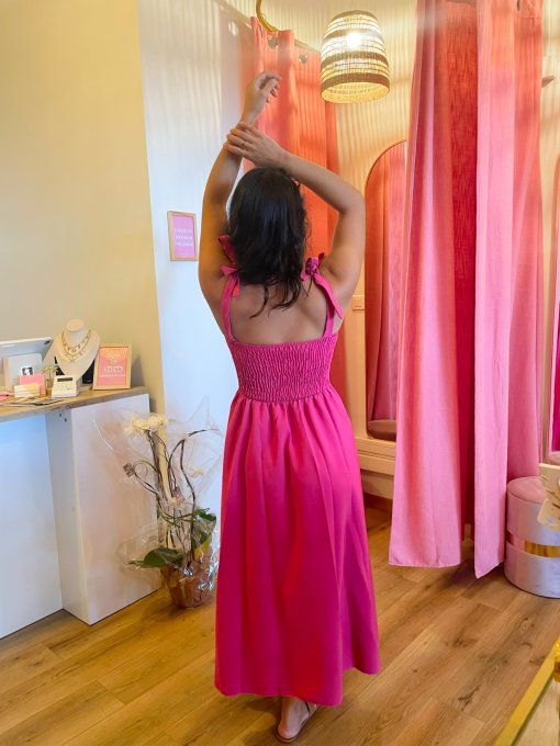 Robe Lola