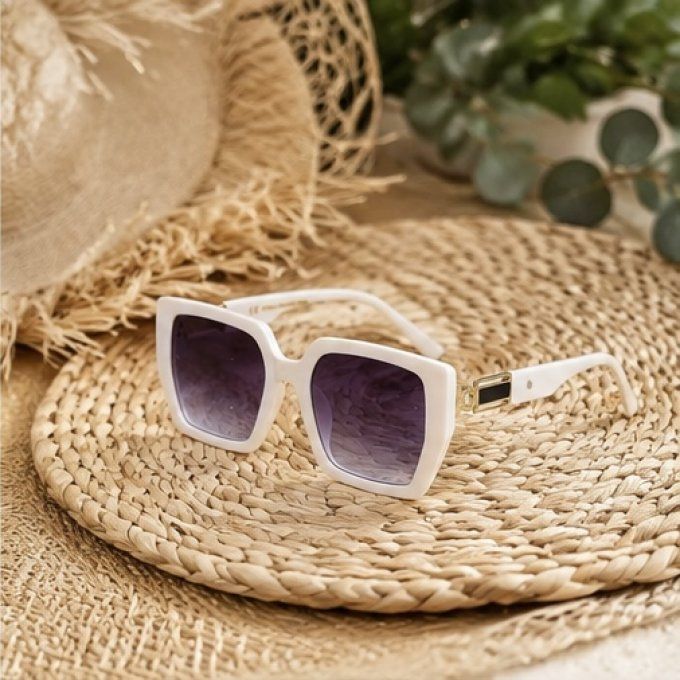 Lunette de soleil Gloria