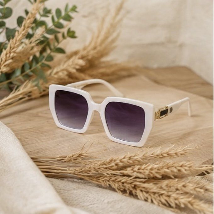 Lunette de soleil Gloria