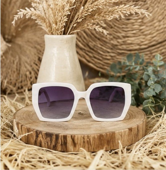 Lunette de soleil Gloria