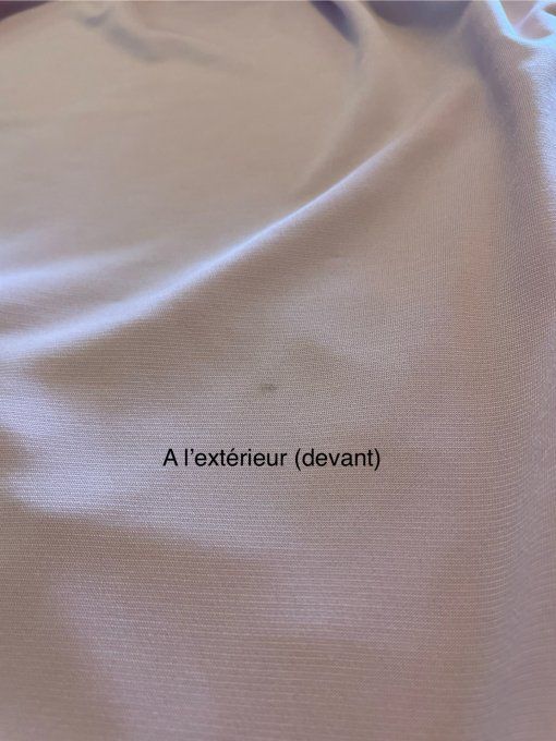 Robe Lolita PRODUIT DÉCLASSÉ TAILLE S