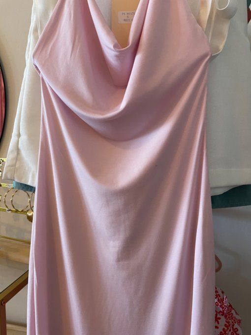 Robe Lolita PRODUIT DÉCLASSÉ TAILLE S