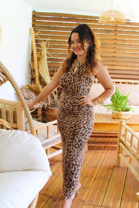 Robe Carla