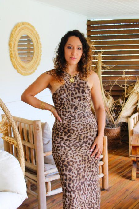 Robe Carla