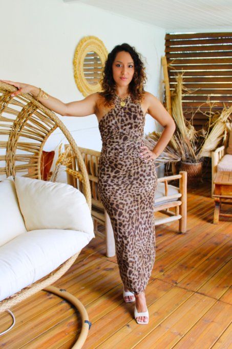 Robe Carla