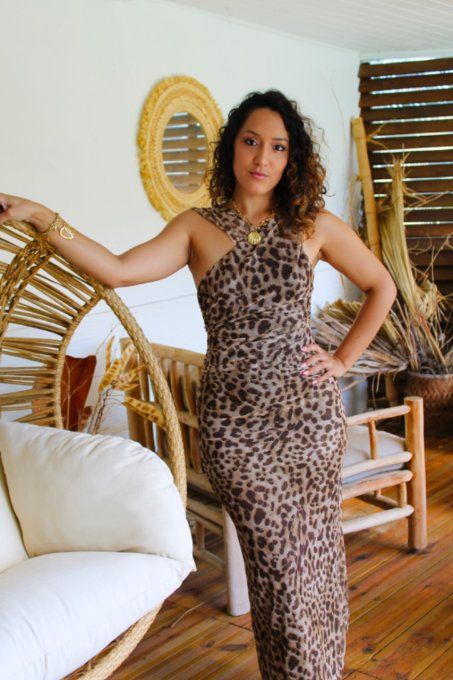 Robe Carla