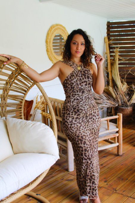 Robe Carla