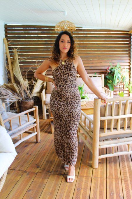 Robe Carla