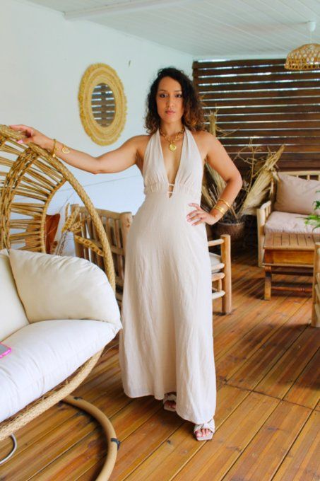 Robe Kiara