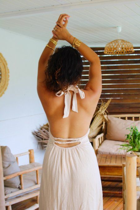 Robe Kiara