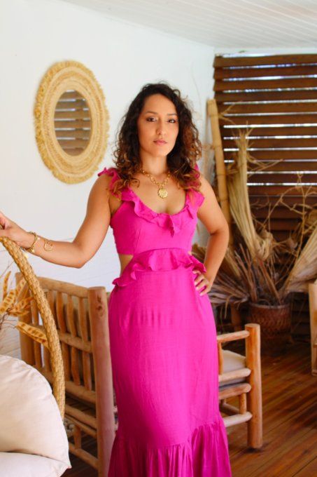 Robe Diana