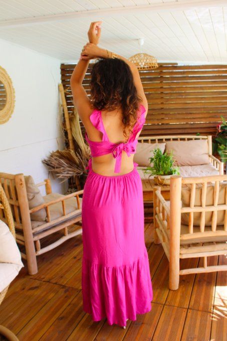 Robe Diana
