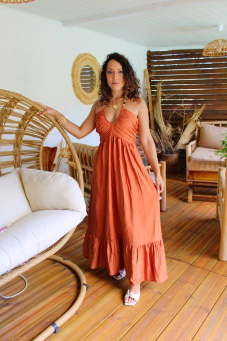Robe Monica