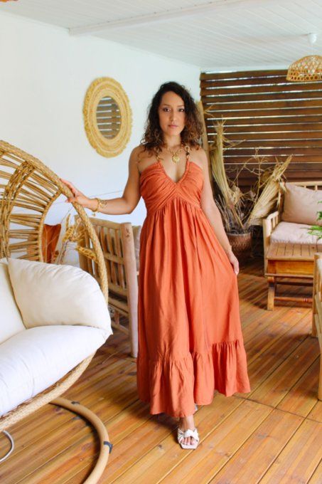 Robe Monica