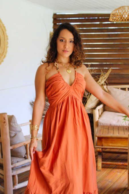 Robe Monica