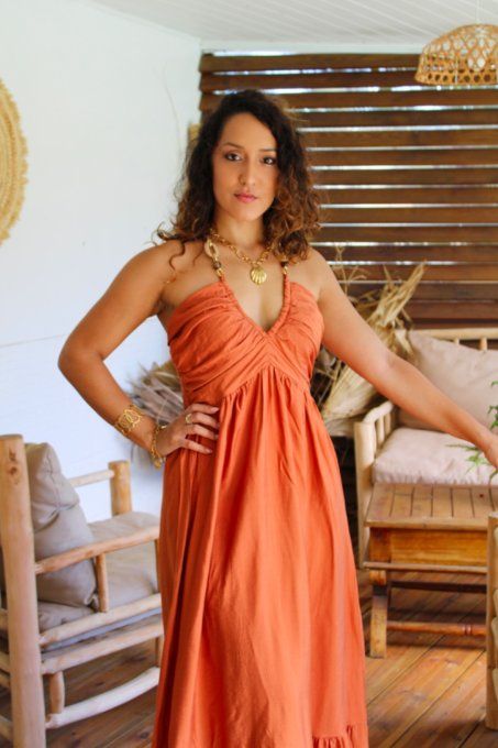 Robe Monica