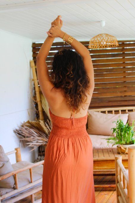 Robe Monica