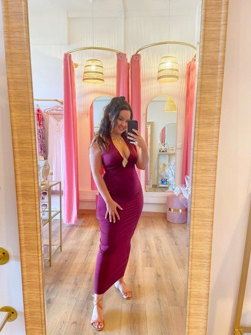 Robe Ludivine