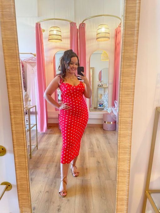 Robe Sofia