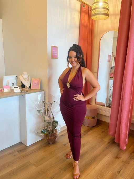 Robe Ludivine