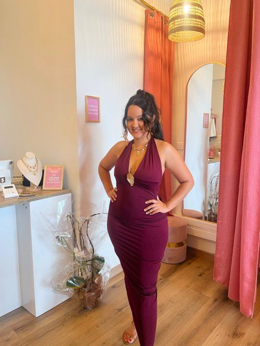 Robe Ludivine