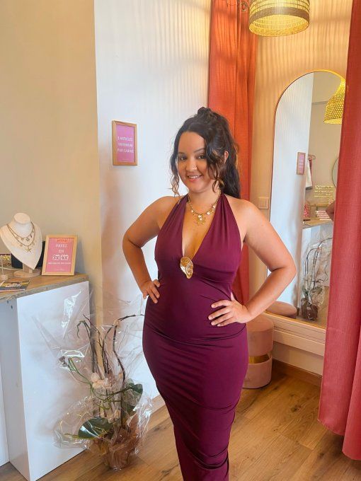 Robe Ludivine