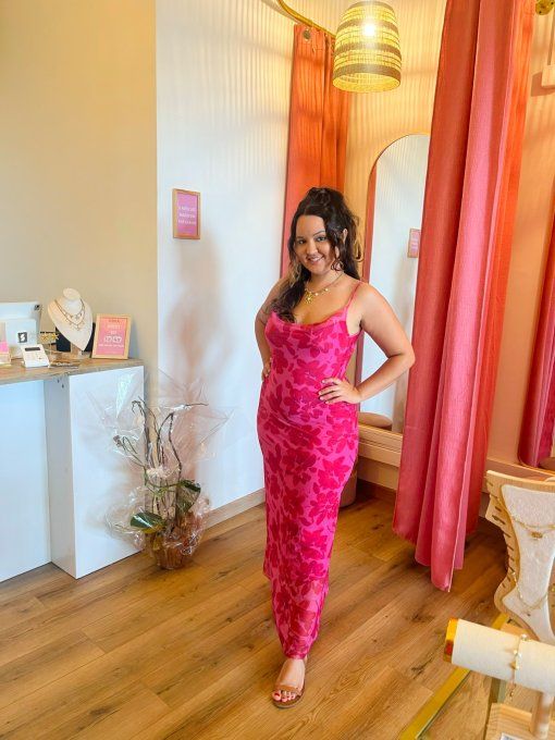 Robe Maribel