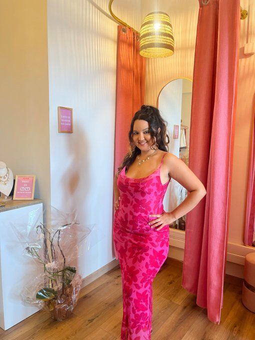 Robe Maribel