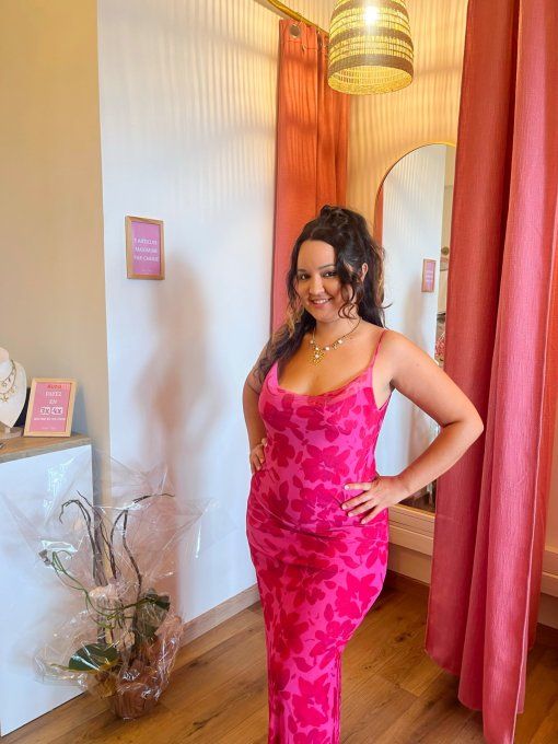 Robe Maribel