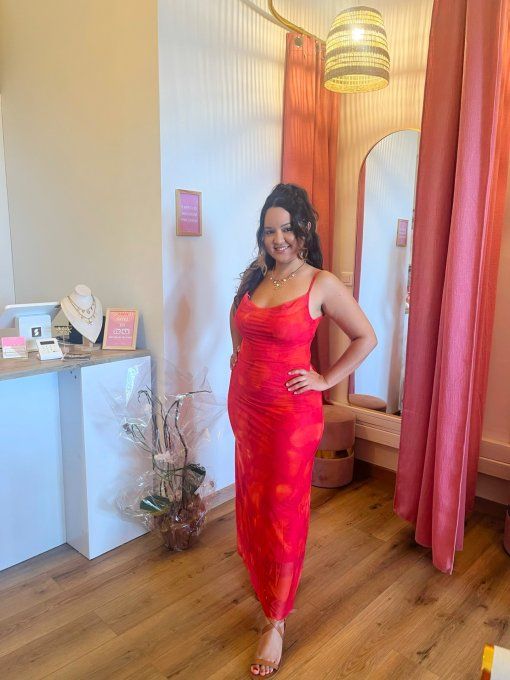 Robe Jane