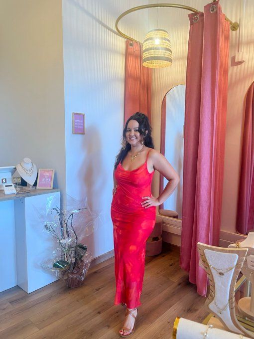 Robe Jane
