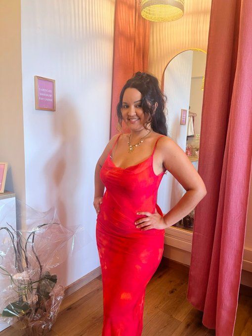 Robe Jane
