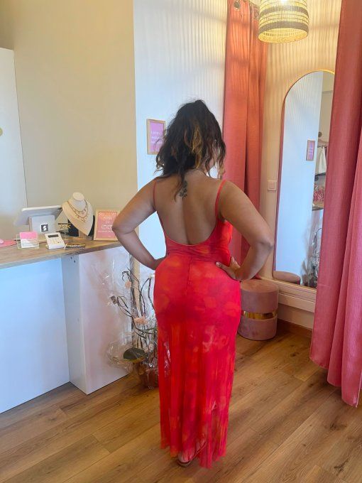 Robe Jane